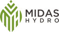 Midas Hydroponics & Gardening