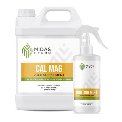 Roots to Leaf Nutrient Bundle