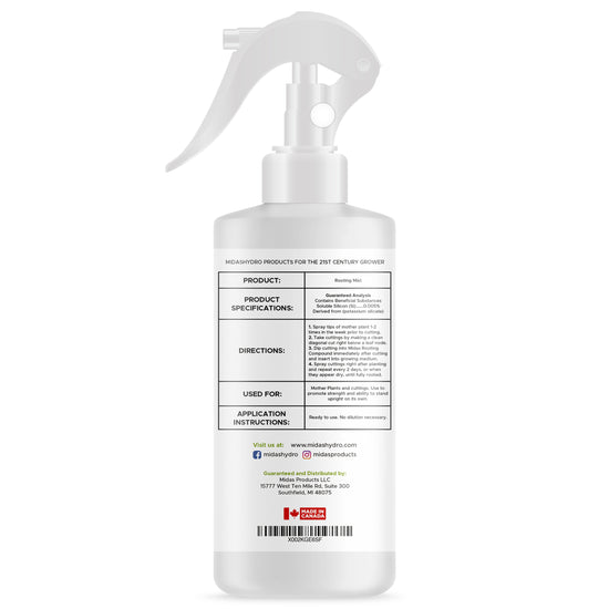 Root Promoter Spray - 8oz