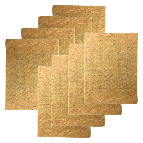 Microgreen Growing Mats - 8 Pack